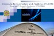 Intra-NUST Research Conference (INRC 2014) 8 Nov 2014 Section/College... · Intra-NUST Research Conference (INRC 2014) 8 Nov 2014 1 . C o l l e g e o f E & M E Sequence (30 mins)