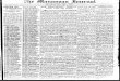 lljr MnmBmB Jmortml - Prince William County, Virginiaeservice.pwcgov.org/library/digitalLibrary/News-Archive... · 2014-03-21 · lljr MnmBmB Jmortml -ESTABLISHED MAY. 1895" VOL