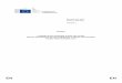 ANNEX CONNECTING EUROPE FACILITY (CEF) TRANS … · 4 1 INTRODUCTION The Connecting Europe Facility (CEF) was established by Regulation (EU) N° 1316/2013 of the European Parliament
