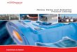 Rotary Valve and Actuation Product Catalog...Flowserve rotary valves offer easy maintenance and automation backed by market-friendly expertise and quality heritage brands. flowserve.com