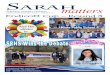 Professional services newsletter (8 1/2 x 11) - Home - Sarah Redfern High School · 2019-10-14 · Page GOVERNMENT Education STRENGTH THROUGH LEARNING matters NEWSLETTER MAGAZINE