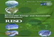 Journal of Renewable Energy and Sustainable Development ...apc.aast.edu/ojs/RESD/2018V4No1/2018_AAST_RESD_VOL4_ISSUE1_FULL_VERSION.pdfRenewable Energy and Sustainable Development (RESD)