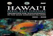 HAWAI‘I · 2016-07-14 · Tourism, Hawai‘i Coastal Zone Management Program Watson Okubo ... U.S. Fish and Wildlife Service, Pacific Islands Coastal Program Athline Clark ... in