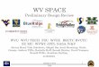 Team Name Preliminary Design Review - NASA · RockSat-C 2016 PDR WV SPACE Preliminary Design Review . WVU WVU-TECH FSU WVSU BRCTC BVCTC SU MU WVWC JFFL NASA IV&V . Steven Hard, Vida