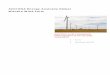 ACCIONA Energy Australia Global Waubra Wind Farm · 2019-01-18 · ACCIONA Energy Australia Global Waubra Wind Farm ... 2018/2019 Rev 5.2 Date Issued: July 2018. JULY 2018 ELECTRIC