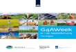 GEODATA FOR AGRICULTURE AND WATER · 8 | G4AWeek 2015 8.15 - 9.15 Registration 9.15 - 9.20 Opening by chairman for this day Jacqueline Barendse 9.20 - 9.35 Welcome and keynote Reina
