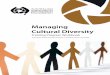 Managing Cultural Diversity - amf.net.au · Managing Cultural Diversity Training Program Workbook 31 Worksheet #3: Situation Analysis Identify the Economic and Social Drivers for