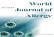 World Journal of Allergy · World Journal of Allergy . Created Date: 7/13/2016 6:51:30 PM