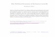 The Political Economy of Inclusive Growtheprints.soas.ac.uk/17301/1/Political Economy of Inclusive... · 2013-11-13 · The Political Economy of Inclusive Growth Mushtaq H. Khan