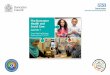 The Doncaster Health and Social Care - Microsoft · 2019-12-06 · Delivery Plans Contents 4 The Doncaster Health and Social Care Commissioning Strategy 2019-2021 - Appendix 1 Doncaster