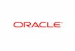 1Copyright © 2013, Oracle and/or its affiliates. All ...megf.org/2014/con_proceedings/ConvergenceHans Veihmann.pdfNIST Definition of Cloud Computing Cloud computing is a model for