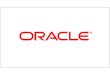 1 Copyright © 2013, Oracle and/or its affiliates. All ...14 Copyright © 2013, Oracle and/or its affiliates. All rights reserved. PlatinumPlus Services for IaaS Additional services