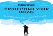 PROTECTING YOUR IDEAS - TYLAarchive.tyla.org/tyla/assets/File/ProtectYourIdeas...Protecting Your Ideas: An Overview of Intellectual Property Law I. Introduction Most people have heard