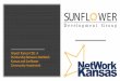 Partnership Between NetWork - Kansas State University · 2019-05-31 · Partnership between NetWork Kansas and ... Application will be announced late July or early August Due in September