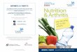 LIFESTYLE SERIES Nutrition - Children's Mercy Kansas City · and are not recommended. Most people find they put the weight back on when they return to old eating habits. The only