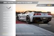2018 CHEVROLET CORVETTE PLAYBOOK - Auto- |Car & Truck PDF Sales Brochure ... 2018-09-05آ  2018 CHEVROLET