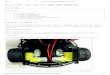 From Robot Wiki Basic Kit for Turtle 2WD SKU:ROB01182015/11/4 Basic Kit for Turtle 2WD SKU:ROB0118 - Robot Wiki  1/11