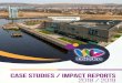 West Dunbartonshire Leisure Trust Case Studue · Case Study / Impact Report West Dunbartonshire Leisure Trust is a recognised Scottish Charity: SC042999, delivering services on behalf