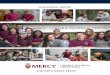 2018 ANNUAL REPORT - Mercy Career & Technical High School · • 100% of Business Education graduates earned Microsoft Office Specialist certifications in Word, Excel, and PowerPoint