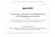 Terms and Conditions of Employment - Appendix 1 · The Terms and Conditions of Employment apply to all Local Government Employees, Craft ... 1.7.2 Grounds for Referral The Council