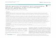 Whole genome annotation and comparative genomic analyses of bio-control … · 2017-08-23 · Whole genome annotation and comparative genomic analyses of bio-control fungus Purpureocillium