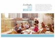 2017 MEDIA KIT - Los Angeles1 2017 MEDIA KIT Los Angeles magazine is the single-most powerful media resource in the region, defining L.A. through thought-provoking …