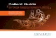 Patient Guide - WordPress.comA PatientÕs Guide Patient Guide Understanding DupuytrenÕs contracture and treatment with XIAFLEX¨ (collagenase clostridium histolyticum) This booklet