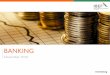 BANKING - IBEF › download › Banking_270111.pdf · banking services. • India has a well-balanced mix of public and private sector banks. While public sector banks provide stability