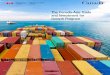The Canada-Asia Trade and Investment for Growth Program · development challenges in Asia and around the world (Box 1). It helps create trade and investment opportunities for the