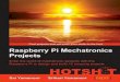 Raspberry Pi Mechatronics Projects HOTSHOT - … Related/PDFs and Books...Operating systems on the Raspberry Pi Getting started with Raspbian Downloading Raspbian Flashing image on