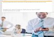 Analytics and Finance Solutions from SAP...Analytics solutions from SAP uniquely enable collective insight by delivering an enterprise business intelligence solution that can give