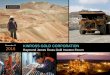 November 11 KINROSS GOLD CORPORATION 2016 Raymond …€¦ · 2015 and Q3 2016 Management’sDiscussion and Analysis, and the “CautionaryStatement on Forward-Looking Information”in