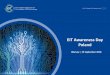 EIT Awareness Day Poland › wp-content › uploads › 2018 › 08 › EIT_MK.pdf · NAVYA Country Description Aim EIT Connection Team Funding raised Website France Innovative and