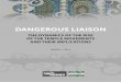 Dangerous Liaison...Jerusalem within the Old City walls and curriculum on Jerusalem, Temple Mount and the Temple 1993 The Midrasha of Temple Knowledge Educational projects on the subject