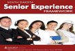 SENIOR EXPERIENCE CAPSTONE: A GUIDE FOR SOUTH DAKOTA … · 2015-12-23 · school education. The Senior Experience Capstone is a four-part process consisting of a research paper,