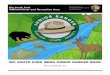 BIG SOUTH FORK NRRA JUNIOR RANGER BOOK · 4. After finishing your Junior Ranger book bring it back to a visitor center to be checked. 5. Upon completing all the requirements, you