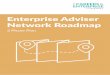 Enterprise Adviser Network Roadmap · 2019-09-27 · Enterprise Adviser Network Roadmap 3 Phase Plan. Our mission is to prepare and inspire young ... your workplace • establish