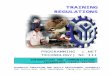 TRAINING REGULATIONS FOR - TESDA - programming (ne… · Web viewSpecifically, it includes specialized competencies on .NET technology programming language, such as: 1.) programming
