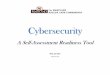 Cybersecurity - mhcc. cybersecurity threats, and respond to and recover from a cyber-attack. Cybersecurity