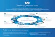 HP Lifecycle Servicesoptimization services. HP Windows 10 Migration Services HP Custom System Setting Services2 HP Logistic Services and HP Installation Services2 Featured solutions
