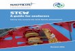 a. stcw guide cover€¦ · Additional competence requirements under 2010 STCW 79 Master and deck department 79 Engine department 80 Section 5: Where to fi nd more information on