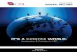 it’s A ShRinking World - CPR Institute€¦ · Cpr opening remarks Welcome by sNr Denton Introduction of Keynote speaker 9:00 am – 9:15 am Keynote SpeaKer 9:15 am – 10:15 am