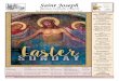 Saint Joseph - Clover Sitesstorage.cloversites.com/stjosephromancatholicchurch... · 2019-04-15 · JOIN SAINT JOSEPH’S NEW YOUTH GROUP Saint Joseph’s Youth Group (for teens in