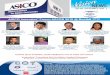 ASICO Innovator* Forum ASCRS 2016 @ Booth# 1711 · 2016 SPRING Vol. I About Us Since 1983, ASICO has continuously led the world in ophthalmic innovations and quality for surgical
