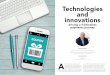 57 Technologies and innovations - Retail Bulletin€¦ · This to me, is the real future of payments innovation – magical simplicity and a frictionless customer journey powered