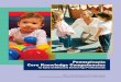 Pennsylvania Core Knowledge Competencies · Pennsylvania’s early learning standards, the core competencies can serve as a foundation for decisions and practices to be carried out