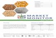 MARKET MONITOR - GEOGLAM Crop Monitor€¦ · AMIS Market Monitor No.36–March 2016 2 i Numbers shown refer to changes in forecasts (in thousand tonnes) since the previous report
