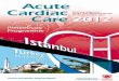 - Important dates · The ESC Textbook of Intensive and Acute Cardiac Care The ESC Textbook of Intensive and Acute Cardiac Care is a clinically focused resource for cardiologists and