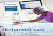 IntelliSpace...IntelliSpace Critical Care and Anesthesia (ICCA) is an advanced clinical decision support and documentation solution. Specializing in the complex critical care environment,