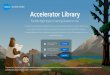 Find the Right Expert Coaching Session for You Accelerator ... · success cloud Accelerator Library Find the Right Expert Coaching Session for You Customers with a Premier Success